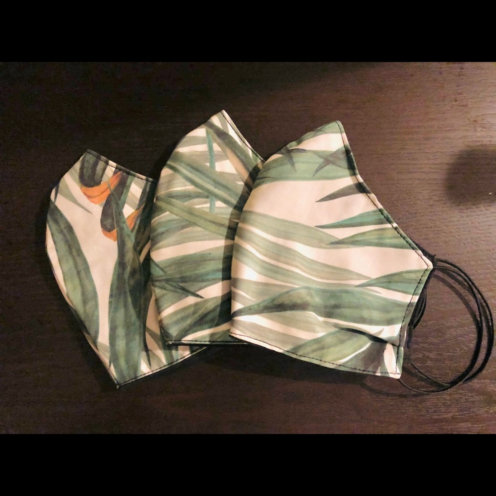 Face Masks - Picture 16 of 16
